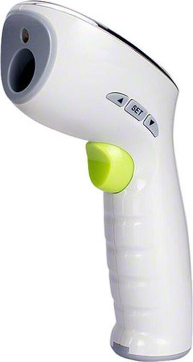 Image du produit 1Temp thermomètre infrarouge 3-en-1 (Front, Sans contact)