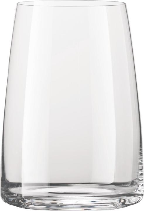 Zwiesel Vivid Senses drinkglas (0.50 l, 4 x)
