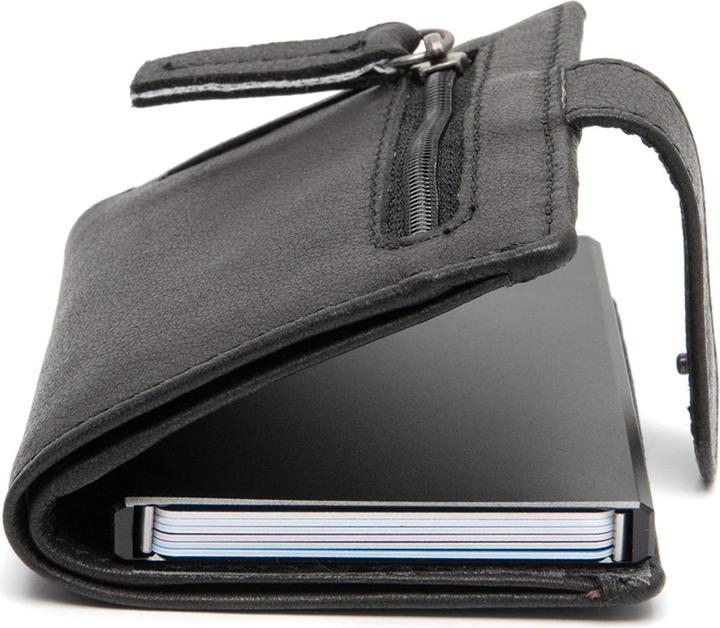 Image du produit The Chesterfield Brand Kaunas Geldbörse RFID Schutz Leder 7.5 cm