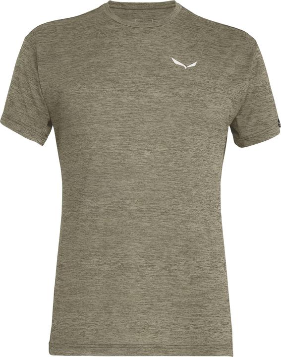 Salewa Puez Melange Tee T-Shirt