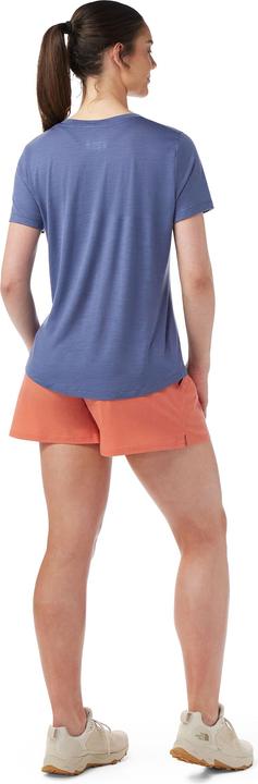 Produktbild Smartwool Women's Merino Short Sleeve Tee (L)