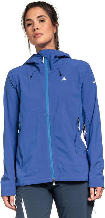 Immagine prodotto Schöffel Giacca Mangart Softshell (S)