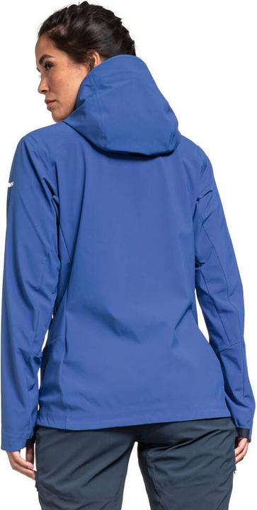 Immagine prodotto Schöffel Giacca Mangart Softshell (S)