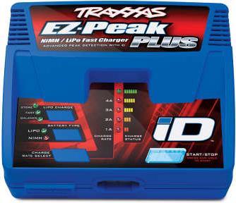 Actual product image Traxxas EZ Peak