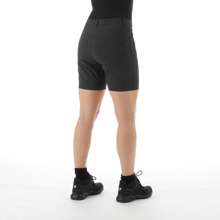 Actual product image Mammut Hiking Shorts Women (38)