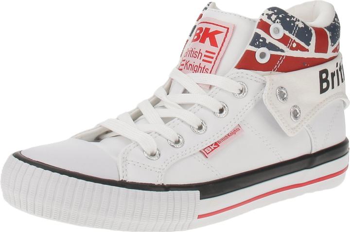 Produktbild British Knights Roco (38)