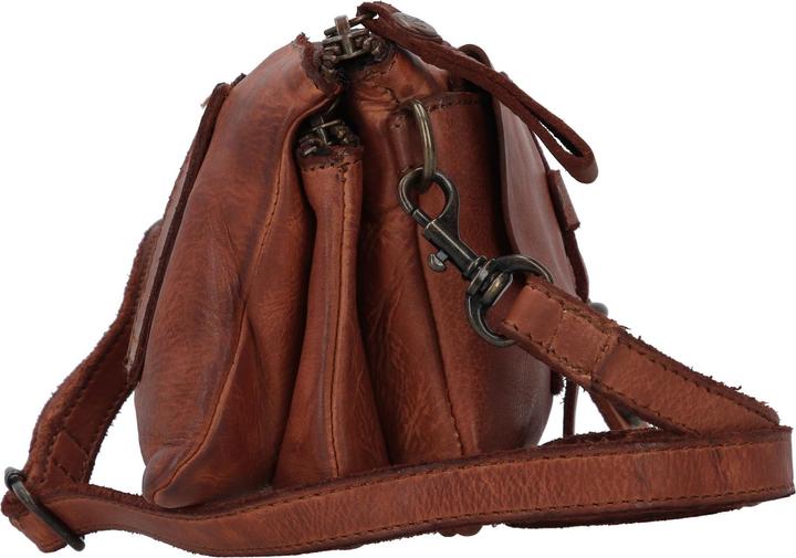 Image du produit Harbour 2nd Urban Poets Sac à bandoulière en cuir 19 cm