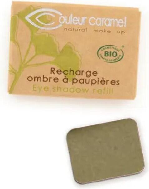 Couleur Caramel Refill Lidschatten re22 No 107