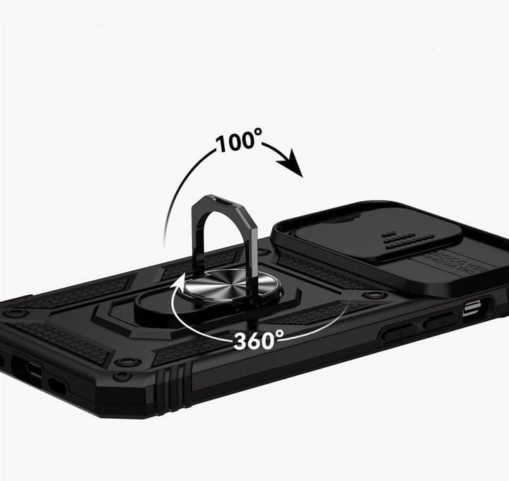 Immagine prodotto Ueli Express Copertura protettiva estrema (Apple iPhone 14 Pro)