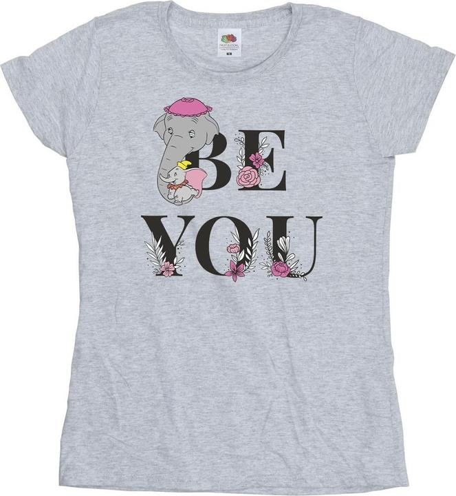 Disney Dumbo Be You TShirt (M)
