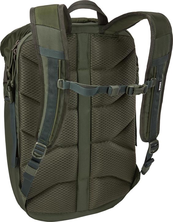 Produktbild Thule Fotorucksack EnRoute Large (Kamera Schultertasche, 25 l)