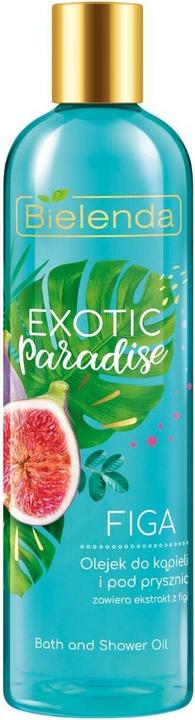 Bielenda Exotic Paradise Fig (400 ml)
