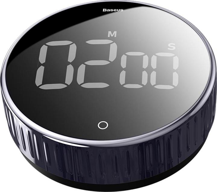 Actual product image Baseus Heyo