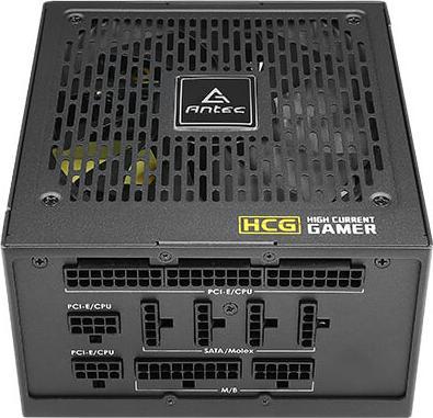 Produktbild Antec Netzteil HCG 1000 High Current Gamer (1000W) 80+ Gold retail (1000 W)