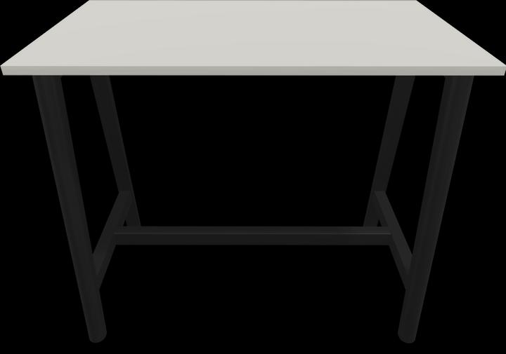 Immagine prodotto Narbutas Nova Wood tavolo alto (120 x 70 x 105 cm)