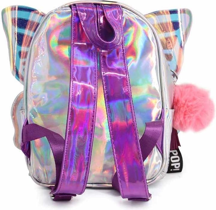 Produktbild Oh My Pop! Small Fashion Backpack Wings