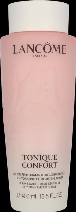 Actual product image Lancôme Tonique Confort Facial Toner (Tonic water, 400 ml)