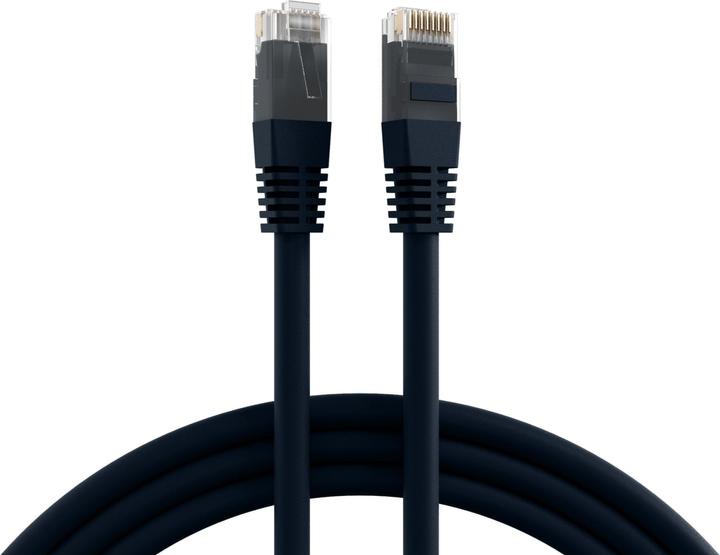 Produktbild EFB Elektronik Netzwerkkabel (U/UTP, CAT6, 3 m)