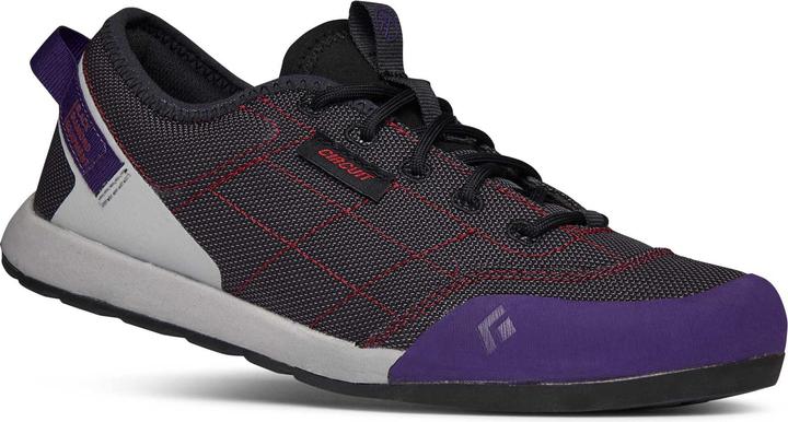 Produktbild Black Diamond W Circuit 2 Shoes (37.5)