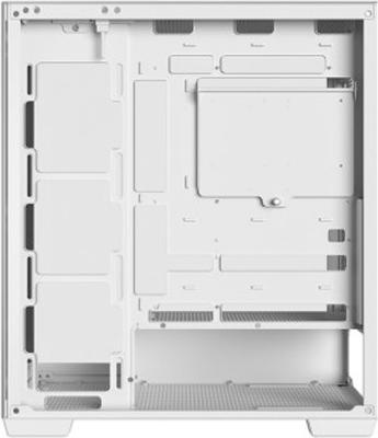 Produktbild Deepcool CG580 wh (ITX, mATX, ATX)