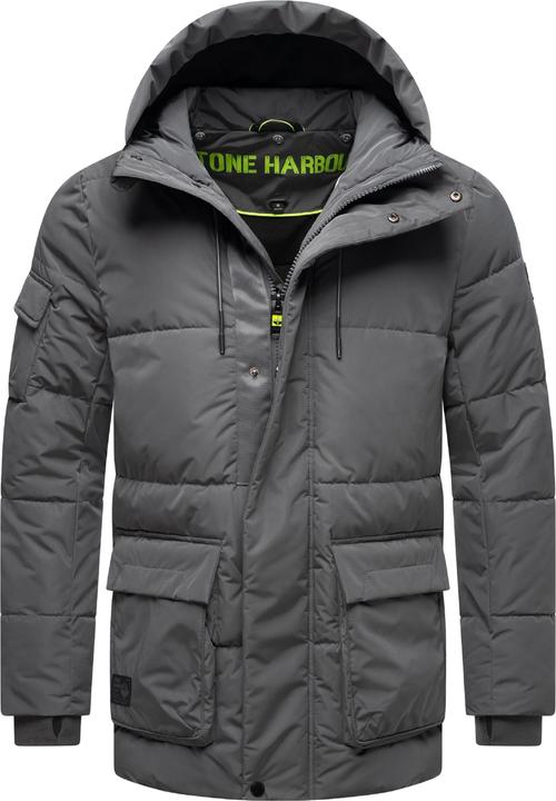 Immagine prodotto Stone Harbour Lauroo XX (XL)