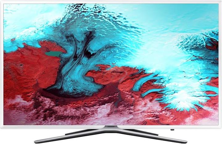 Samsung Ue40k5580 (40", LCD, Full HD, 2016)