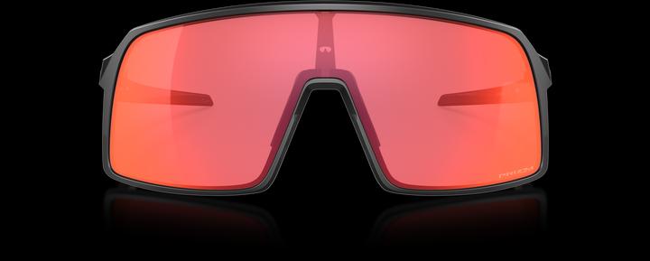 Produktbild Oakley Sutro (Matte Black, Prizm trail torch)