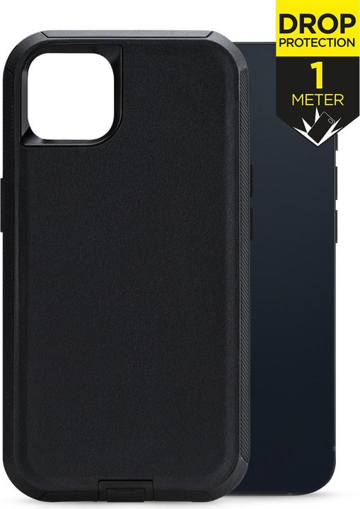 Productafbeelding Mobilize Defender koffer (Apple iPhone 13 mini)
