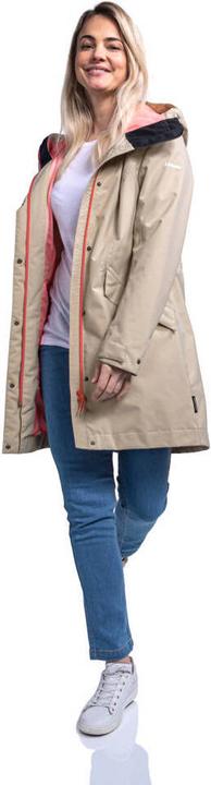 Actual product image Schöffel Parka Altona (L)