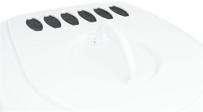 Actual product image Trixie Cat litter box Primo Top (Cat litter box closed)