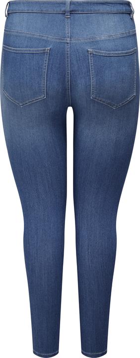 Actual product image Only Carstorm Life Hw Sk P Up Dnm Bj564 Noos (W42/L32)