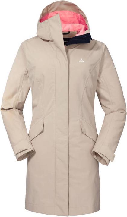 Produktbild Schöffel Parka Altona (L)