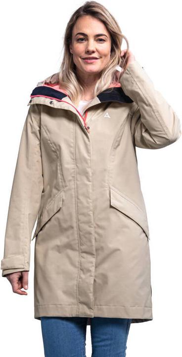 Produktbild Schöffel Parka Altona (L)