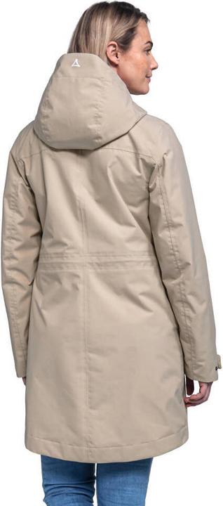 Produktbild Schöffel Parka Altona (L)