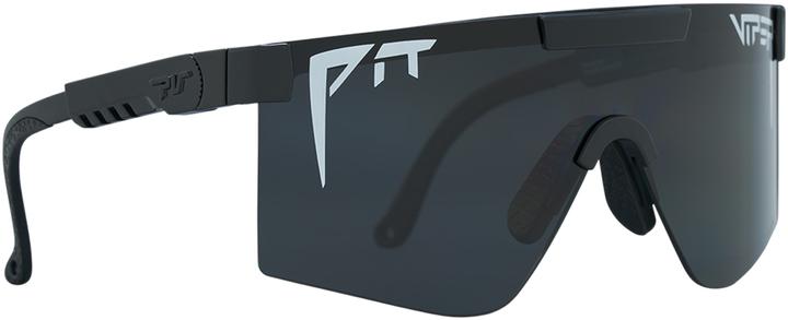 Produktbild Pit Viper The Exec Original Polarized Smoke Wide