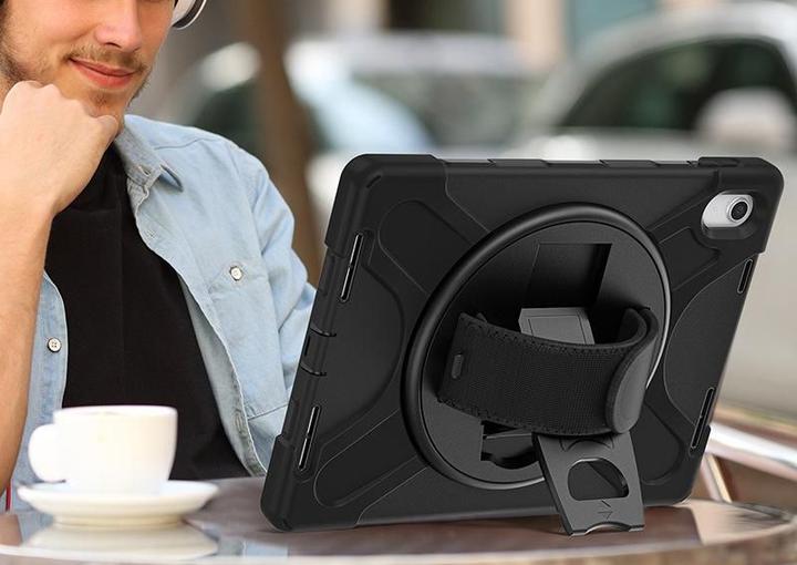 Actual product image eSTUFF Defender Case (iPad 10.9 (2022))