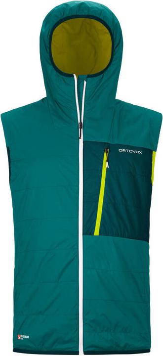 Pacific green