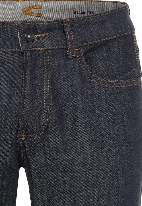 Produktbild Camel Active Raw Denim Slim Fit (W38/L30)