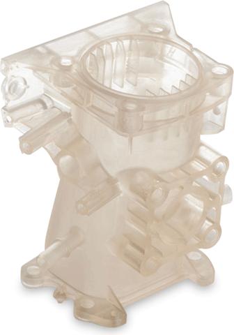 Image du produit Basf Ultracur3D RG 35 Transparent 1.000 g (Transparent, 1000 g)