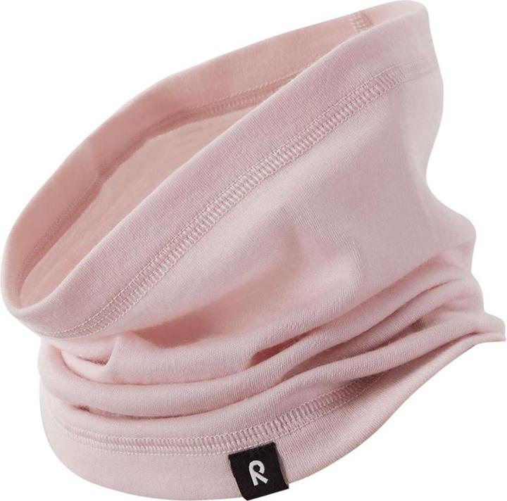 Actual product image Reima Kids Tube Scarf Aarni Pale