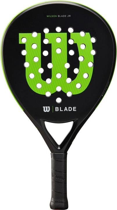 Wilson Blade Junior Padelschläger V2