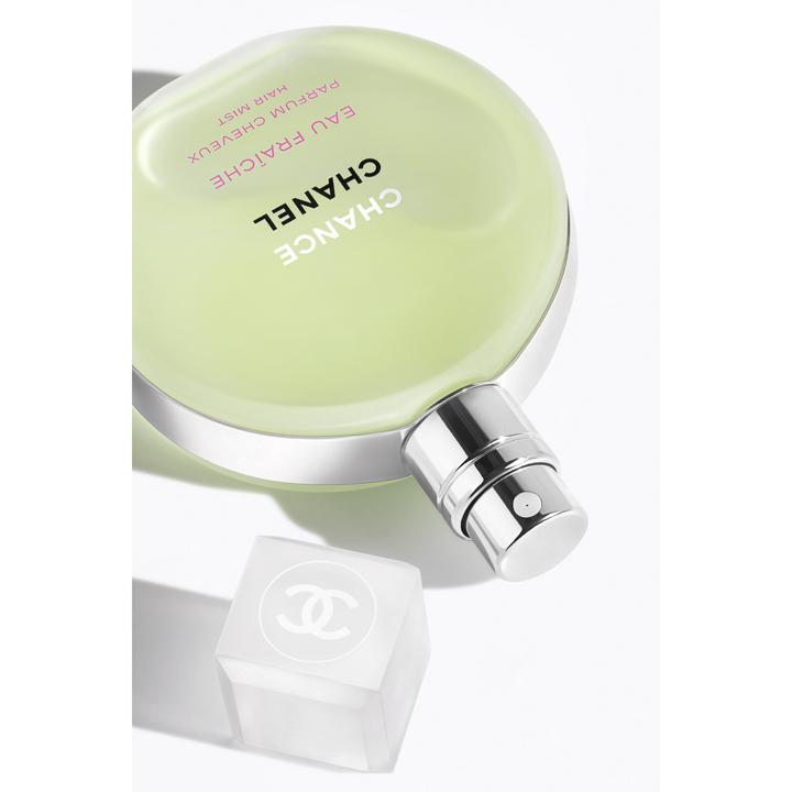 Image du produit Chanel Chance Eau Fraîche (Parfum pour cheveux, 35 ml)