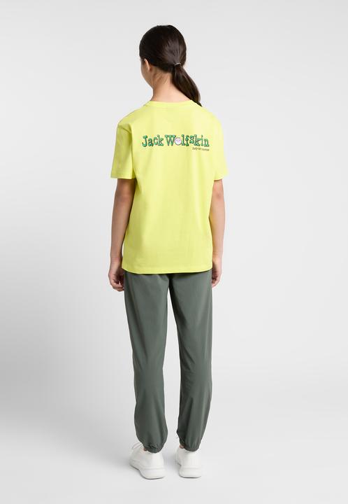 Image du produit Jack Wolfskin Teen Pants Y (176)