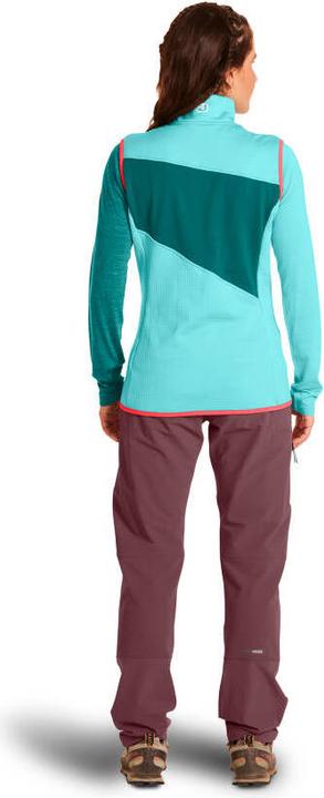 Produktbild Ortovox Fleece Grid Vest (L)