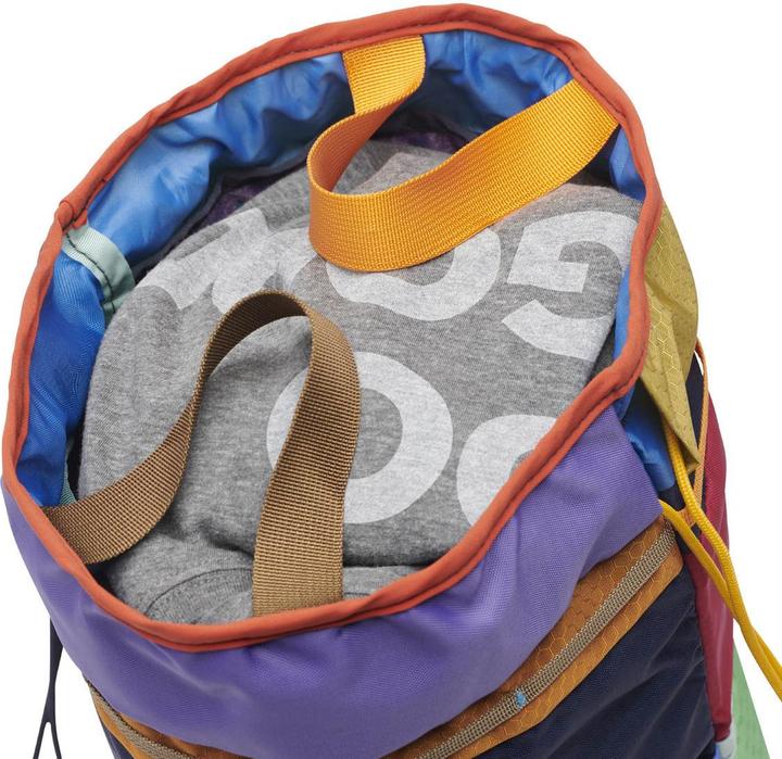 Image du produit Cotopaxi Tago DrawstringBackpack-DelDia (10 l)