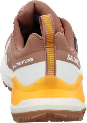 Actual product image Salomon X Adventure GTX (41 1/3)