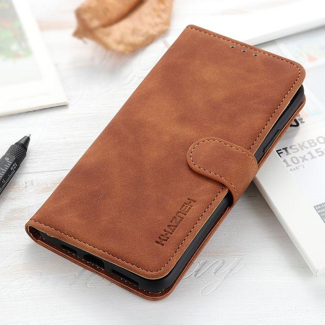 Immagine prodotto MU Classic Serie classica IV con copertina in pelle (OnePlus Nord N200 5G)