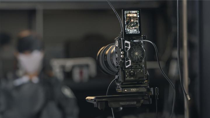 Produktbild Tilta Full Camera Cage for Sony ZV-E1 (Cage)