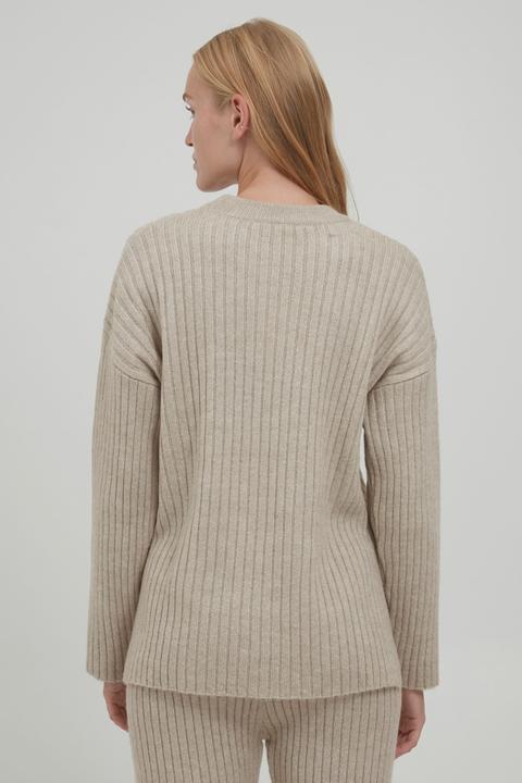 Actual product image B.young BYNASIKA JMPR 20810776 (XL)