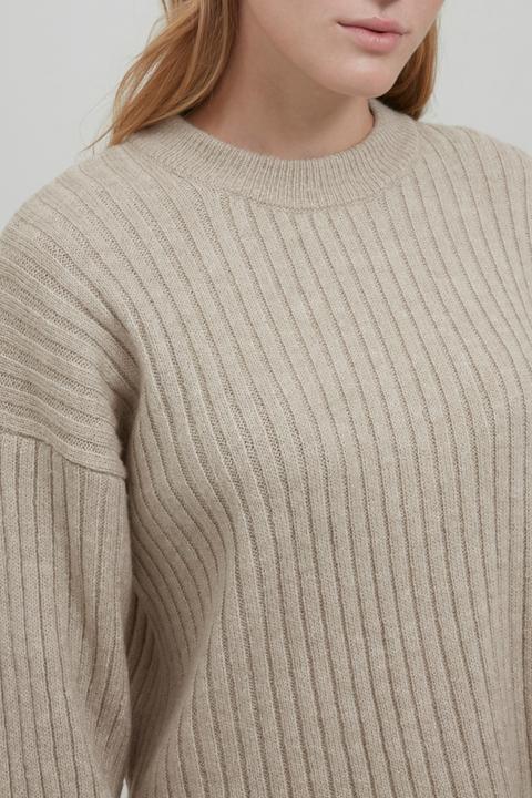 Actual product image B.young BYNASIKA JMPR 20810776 (XL)